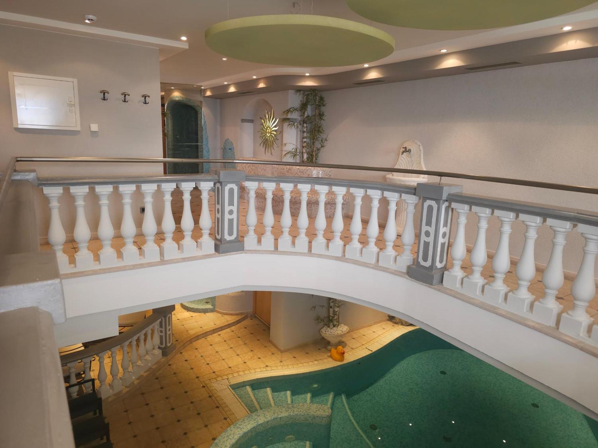 Hotel Tonnerhof Ratschings Exteriör bild