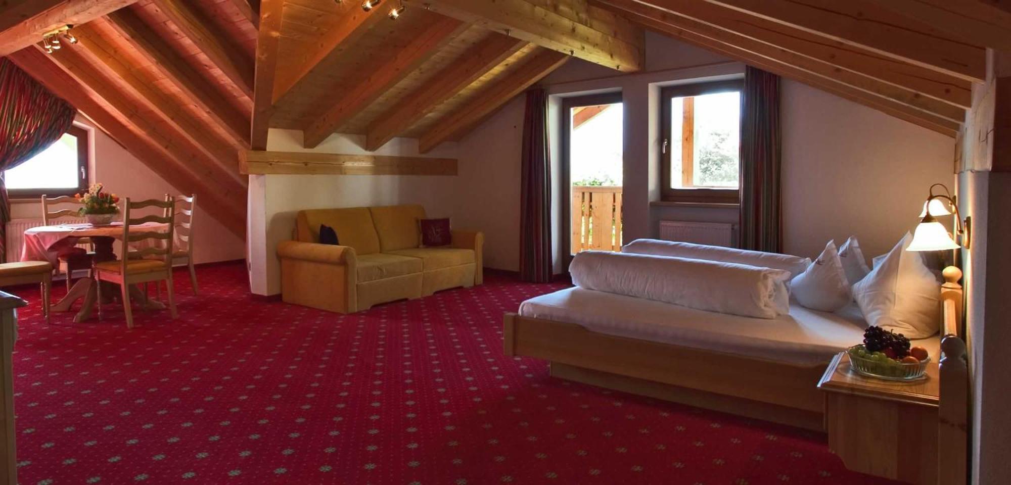 Hotel Tonnerhof Ratschings Exteriör bild
